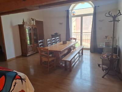 Vente maison 6 pièces Montady (34310)