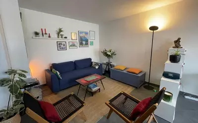 Asnières-Sur-Seine (92600)