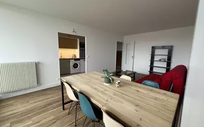 Nanterre (92000)