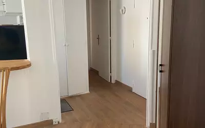 Appartement 2 pièces 49 m² · à Boulogne-Billancourt · 49 m² · 435 000 €