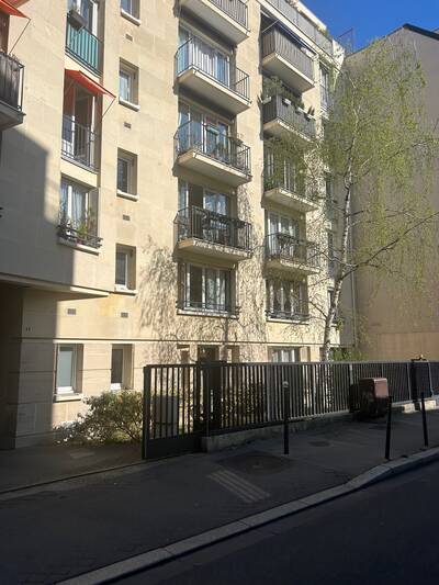 Vente appartement studio Boulogne-Billancourt (92100)