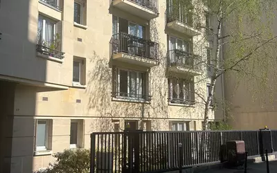 Boulogne-Billancourt (92100)