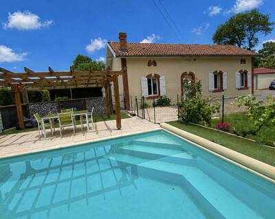 Vente maison 5 pièces Benquet (40280)