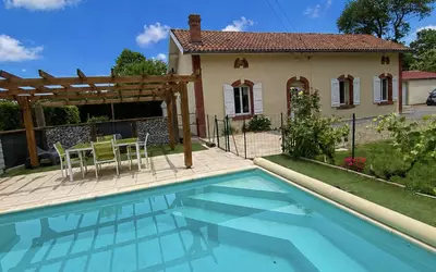 Benquet (40280)