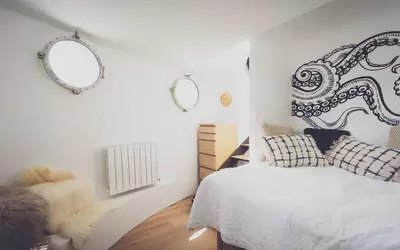 Asnières-Sur-Seine (92600)