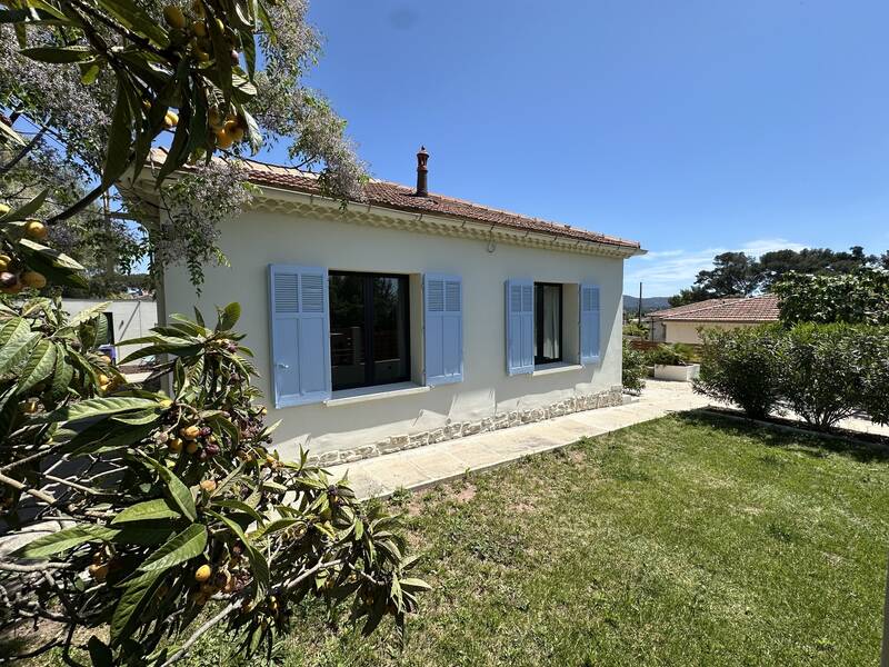 La Garde (83130)