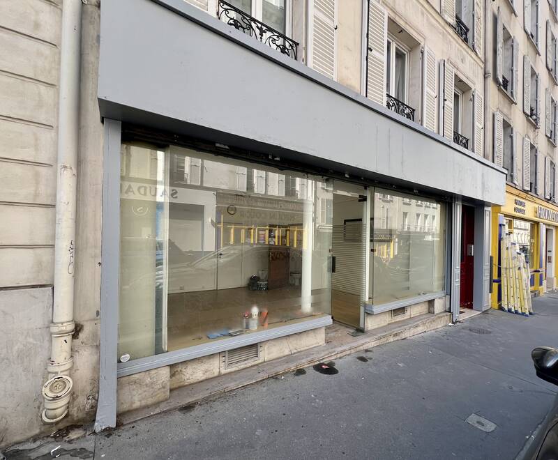 Paris 17E (75017)