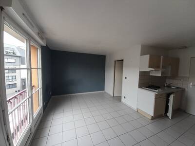 Location appartement studio Rouen (76)