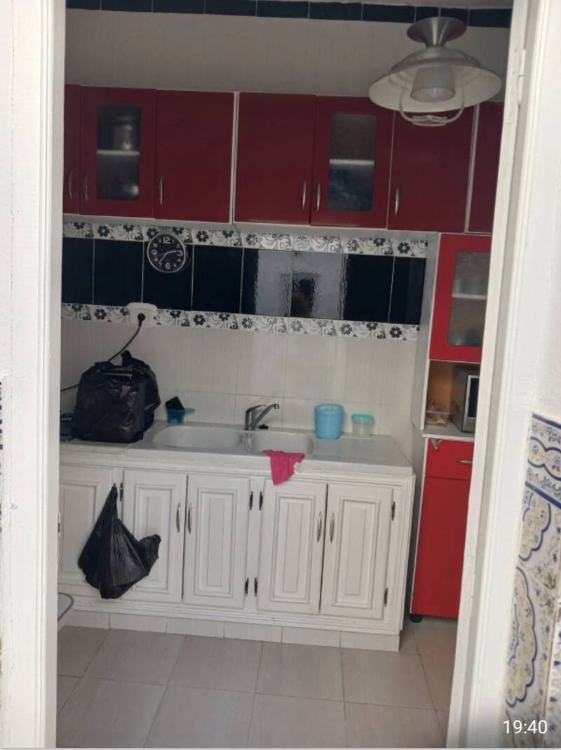 Tunisie