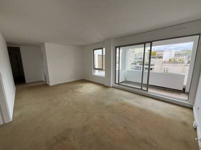 Vente appartement 4 pièces Paris 12e