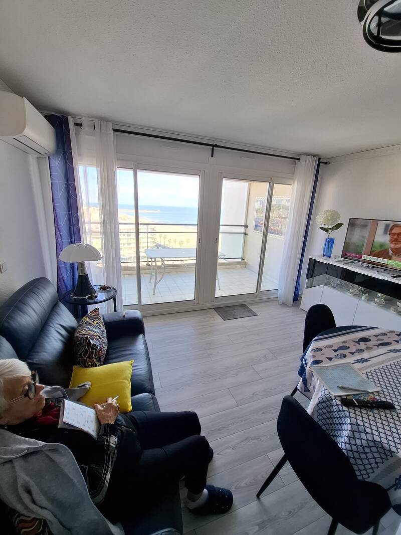 Canet-En-Roussillon