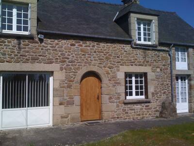 Vente maison 4 pièces Lancieux (22770)