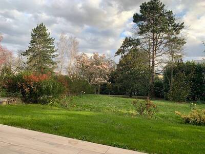 Location appartement 5 pièces Saint-Germain-en-Laye (78100)