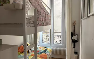 Paris 17E (75017)