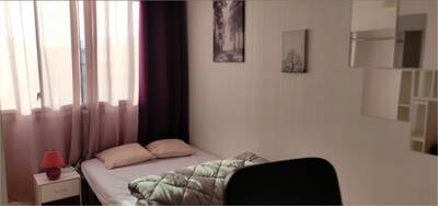 Location chambre en colocation 5 pièces Clermont-Ferrand (63)