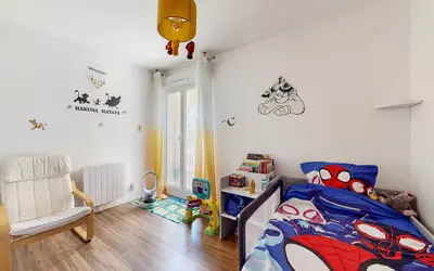 Maison 5 pièces 109 m² · à Montpellier · 109 m² · 399 000 €