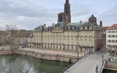 Strasbourg (67000)