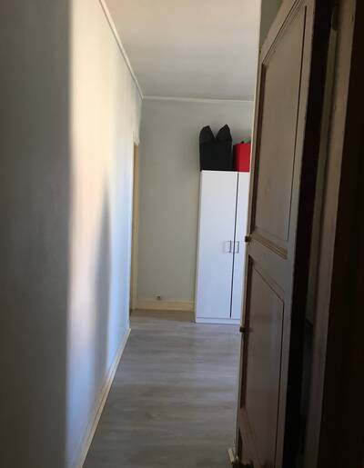 Location appartement studio Montrouge (92120)