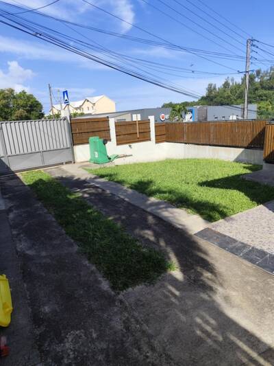 Vente maison 9 pièces Petite-Île (97429)