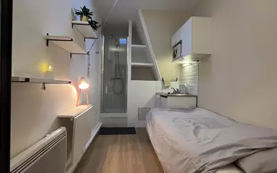 Paris 17E (75017)