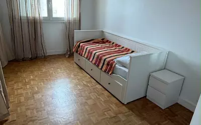Paris 20E (75020)
