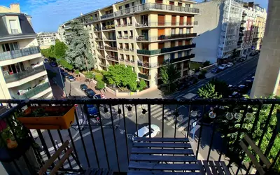 Saint-Mandé (94160)