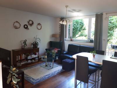 Vente appartement 4 pièces Antony (92160)