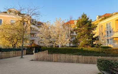 Carrières-Sur-Seine (78420)