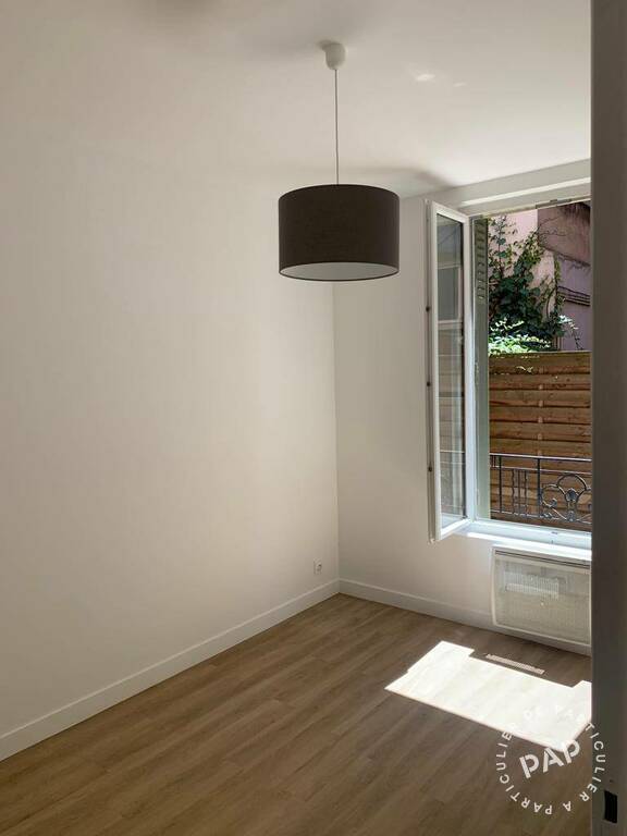 Appartement a louer suresnes - 3 pièce(s) - 52 m2 - Surfyn