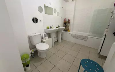 Vitry-Sur-Seine (94400)