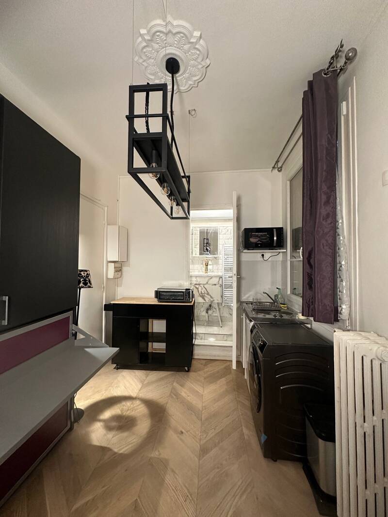 Paris 20E (75020)