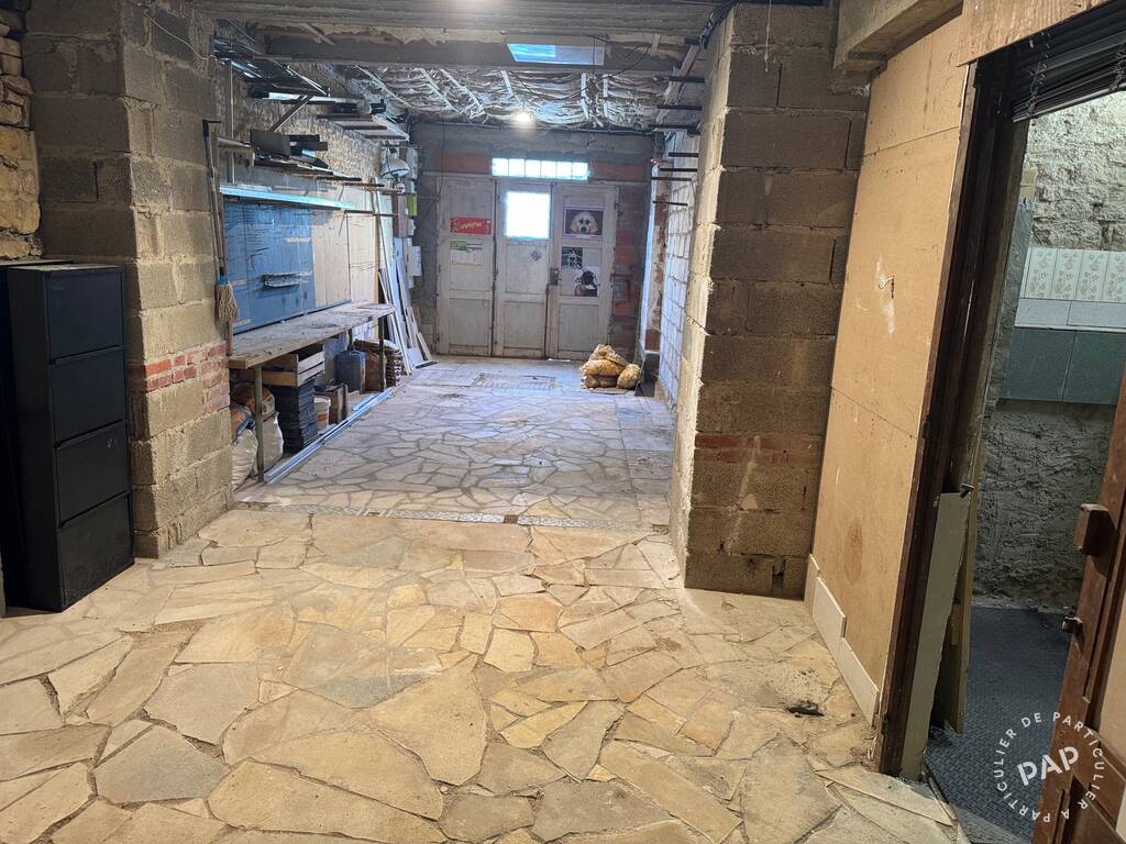 Vente maison 137 m² Saint-Pierre-Sur-Dives (14170) - 137 m² - 195.000 € | Particulier à Particulier — 12