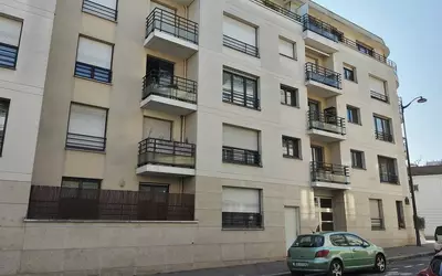 Paris 15E (75015)