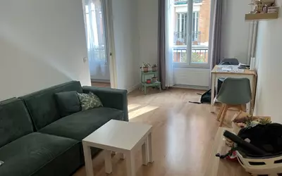 Vincennes (94300)