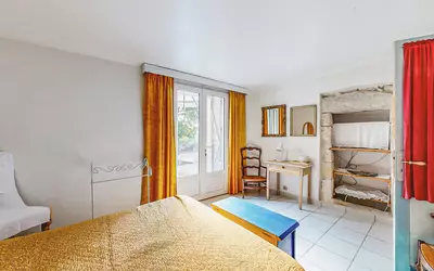 Deux Gîtes