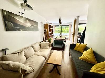 Vente appartement 3 pièces Levallois-Perret (92300)