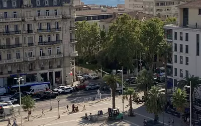 Toulon (83000)