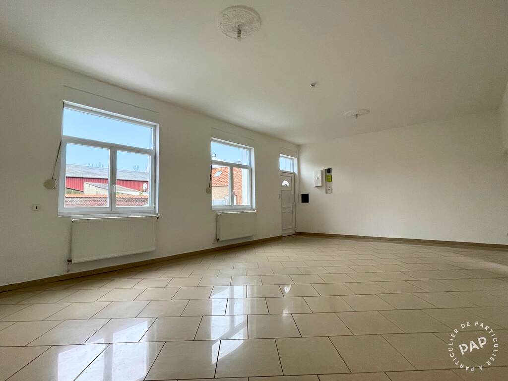 Vente maison 104 m² Raimbeaucourt (59283) - 104 m² - 165.000 € | Particulier à Particulier — 8