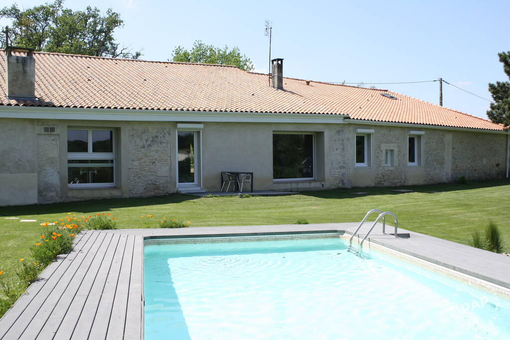 Vente Maison