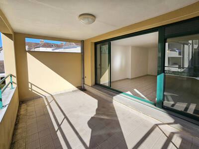 Vente appartement 3 pièces Sens (89100)