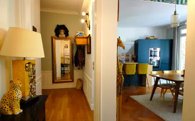 Paris 16E (75016)