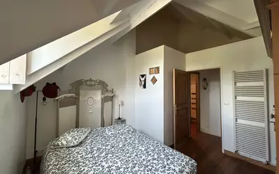 Villiers-Le-Bâcle (91190)