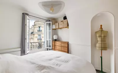 Paris 18E (75018)