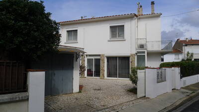 Vente maison 6 pièces Perpignan (66)