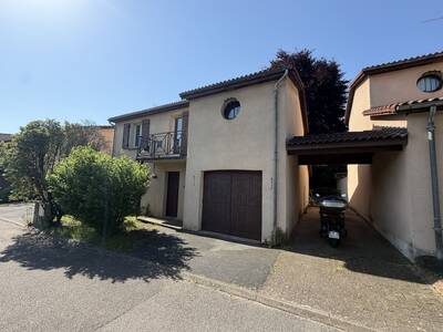 Location maison 5 pièces Caluire-et-Cuire (69300)