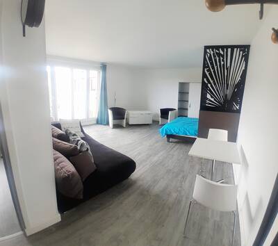 Location appartement studio Villebon-sur-Yvette (91140)