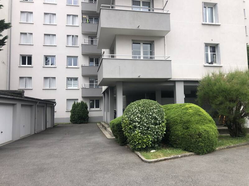 Grenoble (38000)