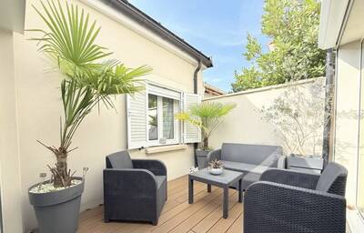 Vente maison 4 pièces Rueil-Malmaison (92500)