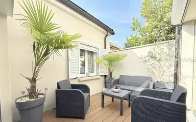 Rueil-Malmaison (92500)