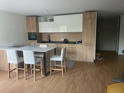 Location appartement 4 pièces Châtenay-Malabry (92290)